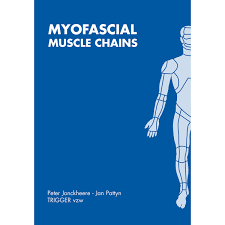 Boek Myofascial Muscle Chains